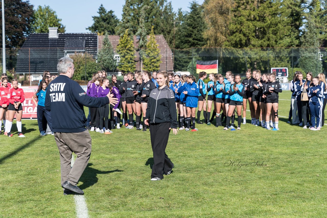 Bild 96 - wU16 Deutsche Meisterschaft